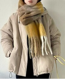 Crisp | マフラー