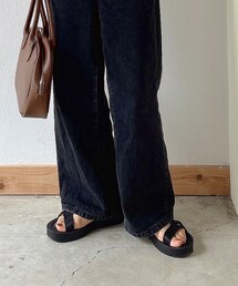 ZARA | サンダル