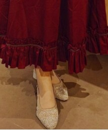 ORiental TRaffic | ブーティ