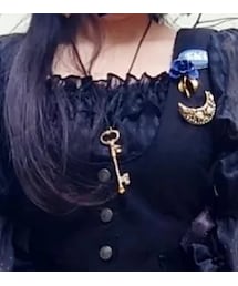 Palnart Poc | ネックレス