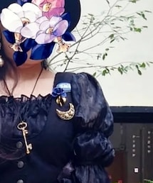 Wedgewood | ブローチ/コサージュ