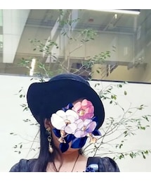 RRMH_y | イヤリング（片耳用）