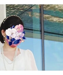 Con Ternura | イヤリング