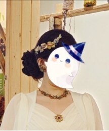 ビンテージ | ネックレス