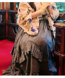 Ama Stacia | スカート