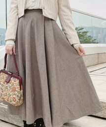 Ama Stacia | スカート