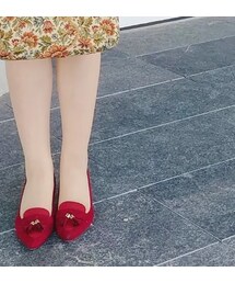 JELLY BEANS | パンプス