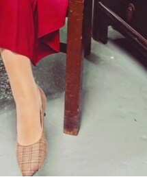 ORiental TRaffic | ブーティ