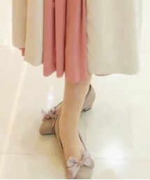 JELLY BEANS | ブーティ