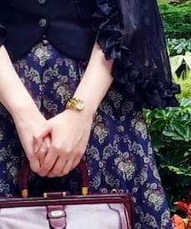 Palnart Poc | ブレスレット