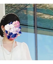 Joyceskivintage | カチューシャ