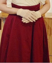 Victorian Maiden | スカート