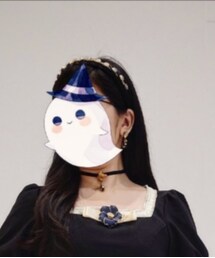 ビンテージ | ブローチ/コサージュ