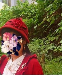 ビンテージ | ブローチ/コサージュ