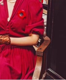 ビンテージ | ブローチ/コサージュ