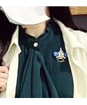 axes femme(アクシーズファム)の「トップス(シャツ/ブラウス)」