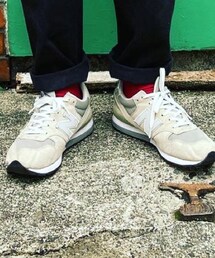 NEW BALANCE | スニーカー