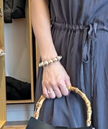 SMELLY | ヘアゴム