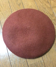 HIDETRADING PRODUCT | ハンチング/ベレー帽