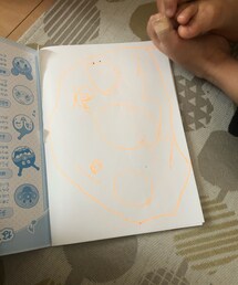 りこ画伯 | スカート