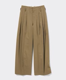 GU and beautiful people | beautiful people コラボ サイズXL(チノパンツ)