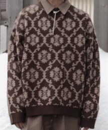 CHIP CLIP | ニット/セーター