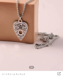 SHEIN | ネックレス