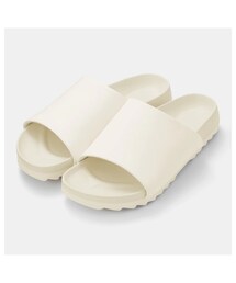 GU | ボリュームソールシャワーサンダル27.0(サンダル)