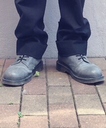 Dr. Martens | ドレスシューズ