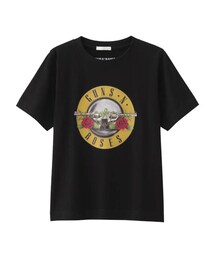 GU | Tシャツ/カットソー