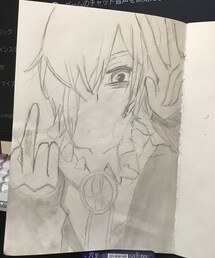 颯斗画伯 | スカート