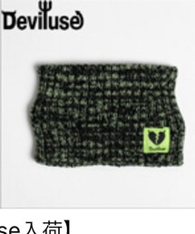 Deviluse | ヘアバンド