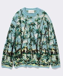 GU and beautiful people | beautiful people コラボ サイズXL(ニット/セーター)