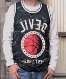 Deviluse | タンクトップ