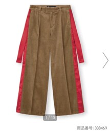 GU x UNDERCOVER | その他パンツ