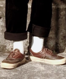 US VANS | スニーカー