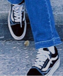 VANS | シューズ