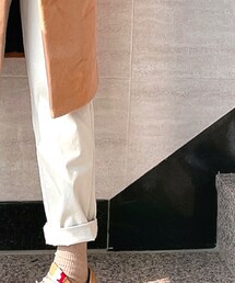 topten | チノパンツ