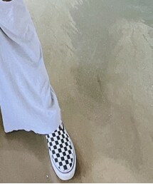 VANS | スリッポン