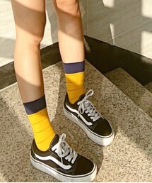 VANS | シューズ
