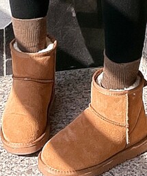 JOJOAUGG | ブーツ