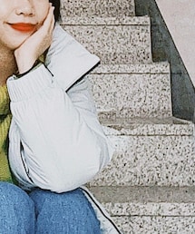 K2 | ダウンジャケット/コート