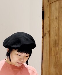 PUAL CE CIN | 帽子
