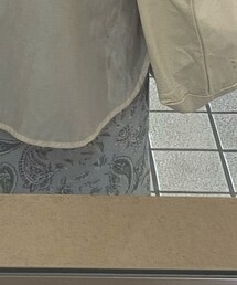 w closet | スカート