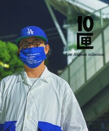 TENBOX | キャップ