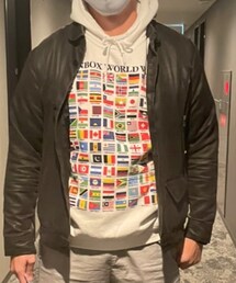 Publish Brand | ライダースジャケット