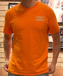 VIRGIL NORMAL | Tシャツ/カットソー