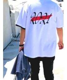 ZARA | デニムパンツ