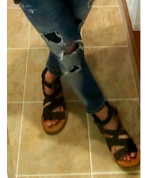 alfredoBANNISTER | サンダル