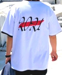 2021 | Tシャツ/カットソー